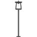 Obrázok pre výrobcu Venkovní solární LED světlo Viking SR10L