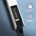 Obrázok pre výrobcu AXAGON ADR-207, USB 2.0 A-M -> A-F aktivní prodlužovací / repeater kabel, 7.5m