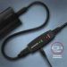 Obrázok pre výrobcu AXAGON ADR-207, USB 2.0 A-M -> A-F aktivní prodlužovací / repeater kabel, 7.5m