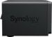 Obrázok pre výrobcu Synology DiskStation DS1825+ 8x HDD NAS Cytrix,wmware,Openstack ready