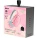 Obrázok pre výrobcu RAZER sluchátka Barracuda X - Quartz Pink, Bluetooth