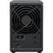 Obrázok pre výrobcu Synology DS725+ DiskStation (2C/RyzenR1600/2,6-3,1GHz/ 4GBRAM/2xSATA/2xM.2/ 1xUSB3.2/1x2,5GbE/1xGbE/1xUSB-C)