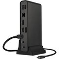 Obrázok pre výrobcu ASUS dock DC301 - Triple Display USB-C Dock - dobíja notebook max.90W