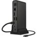 Obrázok pre výrobcu ASUS dock DC301 - Triple Display USB-C Dock - dobíja notebook max.90W