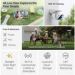Obrázok pre výrobcu Tapo C560WS Outdoor Pan/Tilt Security Wi-Fi Camera