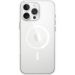 Obrázok pre výrobcu iPhone 16 Pro Max Clear Case with MagSafe