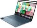Obrázok pre výrobcu Lenovo Yoga Pro 7 14ASP10 /AI9-365/14,5" 2944x1840/32GB/ 1TB/AMD int/W11H/Tidal Teal/3R On-Site