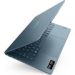 Obrázok pre výrobcu Lenovo Yoga Pro 7 14ASP10 /AI9-365/14,5" 2944x1840/32GB/ 1TB/AMD int/W11P/Tidal Teal/3R On-Site