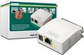 Obrázok pre výrobcu Digitus Paralelní tiskový server, 1 port, 1x RJ45, 1x M Centronics, DB-36-pin