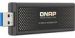 Obrázok pre výrobcu QNAP QAI-U100 - Rockchip RK1808 Cortex-A35 1.6GHz, 3 Tops NPU, USB3.2 Gen1 AI accelerator