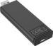 Obrázok pre výrobcu QNAP QAI-U100 - Rockchip RK1808 Cortex-A35 1.6GHz, 3 Tops NPU, USB3.2 Gen1 AI accelerator