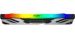 Obrázok pre výrobcu Kingston FURY Renegade DDR5 16GB 8000MHz/ CL38/1x16GB/RGB/Black/Silv