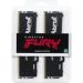 Obrázok pre výrobcu Kingston FURY Beast EXPO DDR5 32GB 6000MHz/CL36/ 2x16GB/RGB/Black