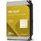 Obrázok pre výrobcu HDD 26TB Western Digital WD261KRYZ Gold