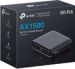 Obrázok pre výrobcu TP-LINK TL-WR1502X AX1500 Mini pocket Router