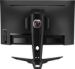 Obrázok pre výrobcu Phantom Gaming by Asrock monitor PG27Q15R2A prohnutý 27"/VA/2560x1440/165Hz/ 550cd/m2 / 1ms/DP/ 2x HDMI/repro/Wifi ant.