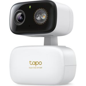 Obrázok pre výrobcu Tapo C236 Indoor/Outdoor Pan/Tilt Security Wi-Fi Camera