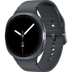 Obrázok pre výrobcu Samsung Galaxy Watch 8 LTE 44mm /Sport Band/Black