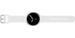 Obrázok pre výrobcu Samsung Galaxy Watch 8 40mm /Sport Band/White