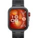 Obrázok pre výrobcu Huawei Watch Fit 4 Pro /Sport Band/Black