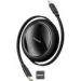 Obrázok pre výrobcu Baseus Datový kabel Nomos USB-C/USB-C 1,5m 100W černý