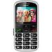 Obrázok pre výrobcu EVOLVEO EasyPhone XS, mobilní telefon pro seniory, bílý