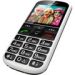 Obrázok pre výrobcu EVOLVEO EasyPhone XS, mobilní telefon pro seniory, bílý