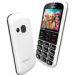 Obrázok pre výrobcu EVOLVEO EasyPhone XS, mobilní telefon pro seniory, bílý