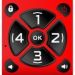 Obrázok pre výrobcu EVOLVEO EasyPhone ID, mobilní telefon pro seniory, červená