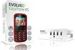 Obrázok pre výrobcu EVOLVEO EasyPhone XS, mobilní telefon pro seniory, červený