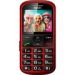 Obrázok pre výrobcu EVOLVEO EasyPhone XS, mobilní telefon pro seniory, červený