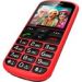 Obrázok pre výrobcu EVOLVEO EasyPhone XS, mobilní telefon pro seniory, červený