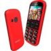 Obrázok pre výrobcu EVOLVEO EasyPhone XS, mobilní telefon pro seniory, červený