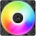 Obrázok pre výrobcu ARCTIC P14 Pro A-RGB - 140mm A-RGB PWM ventilátor s rozdělovačem kabelů