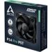 Obrázok pre výrobcu ARCTIC P14 Pro PST - 140mm PWM ventilátor s rozdělovačem kabelů