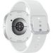 Obrázok pre výrobcu Samsung Galaxy Watch 8 44mm /Sport Band/White