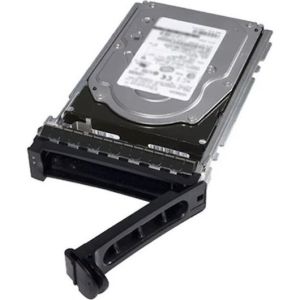 Obrázok pre výrobcu DELL disk 960GB SSD SATA Read Int. 6Gbps 512e / cabled/ 2.5" ve 3.5" rám./ pro PowerEdge T160