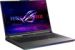Obrázok pre výrobcu ASUS ROG Strix G18 G814PP-NEBULA018W /R9-8940HX/18" 2560x1600/32GB/ 1TB/RTX 5070/W11H/Gray
