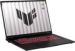 Obrázok pre výrobcu ASUS TUF Gaming A18 FA808UM-S8011W /Ryzen 7 260/18"/WUXGA/ 32GB/1TB/RTX 5060/W11H/Gray