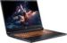 Obrázok pre výrobcu Acer Nitro V 17 ANV17-41-R4CC /R5-240/17,3" FHD/16GB/ 1TB/RTX 4050/bez OS/Black
