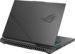 Obrázok pre výrobcu ASUS ROG Strix G16 G614PP-NEBULA016W /R9-8940HX/16" 2560x1600/32GB/ 1TB/RTX 5070/W11H/Gray