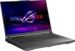 Obrázok pre výrobcu ASUS ROG Strix G16 G614PP-NEBULA016W /R9-8940HX/16" 2560x1600/32GB/ 1TB/RTX 5070/W11H/Gray