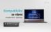 Obrázok pre výrobcu i-tec Thunderbolt5 Quattro Display Docking Station, 5x USB, 2.5 GLAN, Power Delivery 140W