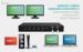 Obrázok pre výrobcu i-tec USB-C KVM Docking station for 3 Hosts, Dual Display, 2x Power Delivery (1x 92W/2x 65W)
