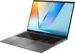 Obrázok pre výrobcu ASUS Vivobook S 16 M3607KA-OLED008W AI7-350 /16" WUXGA/32GB/ 1TB/AMD int/W11H/Gray