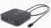 Obrázok pre výrobcu i-tec USB-C Dual HDMI Docking Station with Power Delivery 100W + i-tec Universal Charger 100W