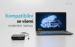 Obrázok pre výrobcu i-tec USB-C Dual HDMI Docking Station with Power Delivery 100W + i-tec Universal Charger 100W