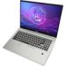 Obrázok pre výrobcu MSI Prestige A16 AI+ A3HMG /AI9-365/16" 4K/32GB/1TB SSD/AMD int/W11P/Silver