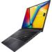 Obrázok pre výrobcu ASUS Vivobook 15 OLED M1505YA R7-7730U /15,6" 2880x1620/16GB/ 1TB/RX Vega 8/W11H/Black