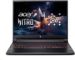 Obrázok pre výrobcu ACER NTB Nitro V 16 AI (ANV16-42-R0YY),R5 240,16" WUXGA,16GB,1TB SSD, RTX 5060,W11H,Black